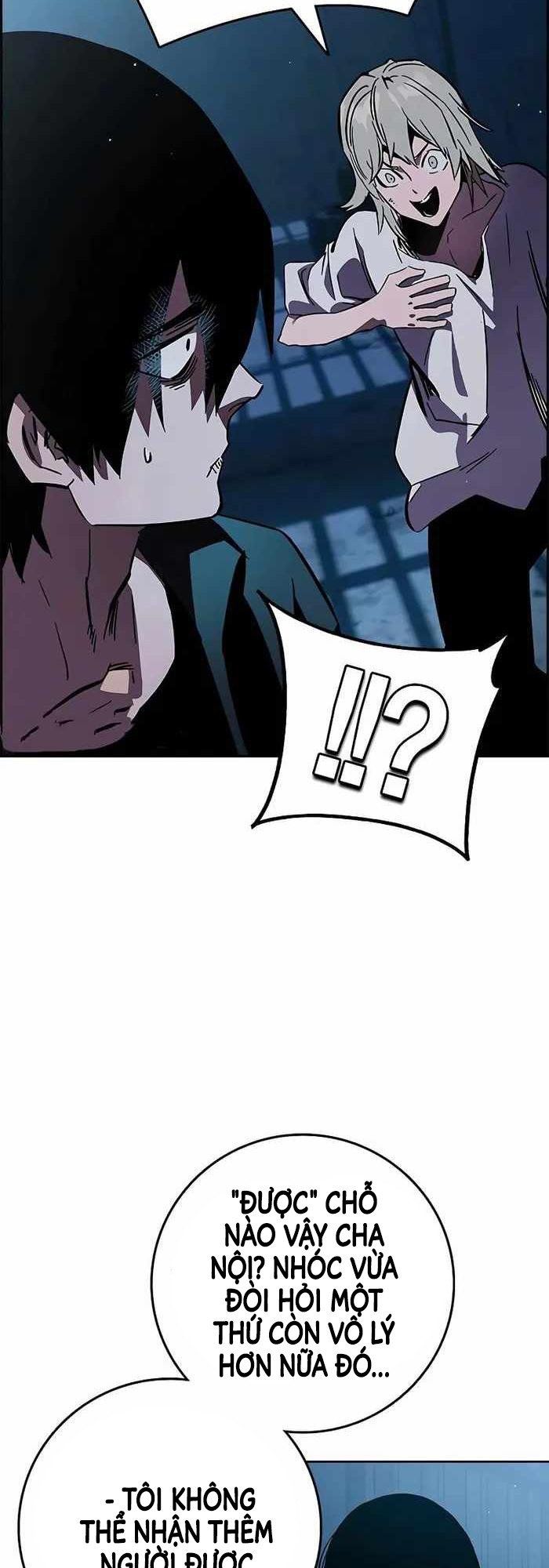 đọc truyện Đại Tướng Chiến Chương 1 ảnh 85 tại Thiên Thai Truyện