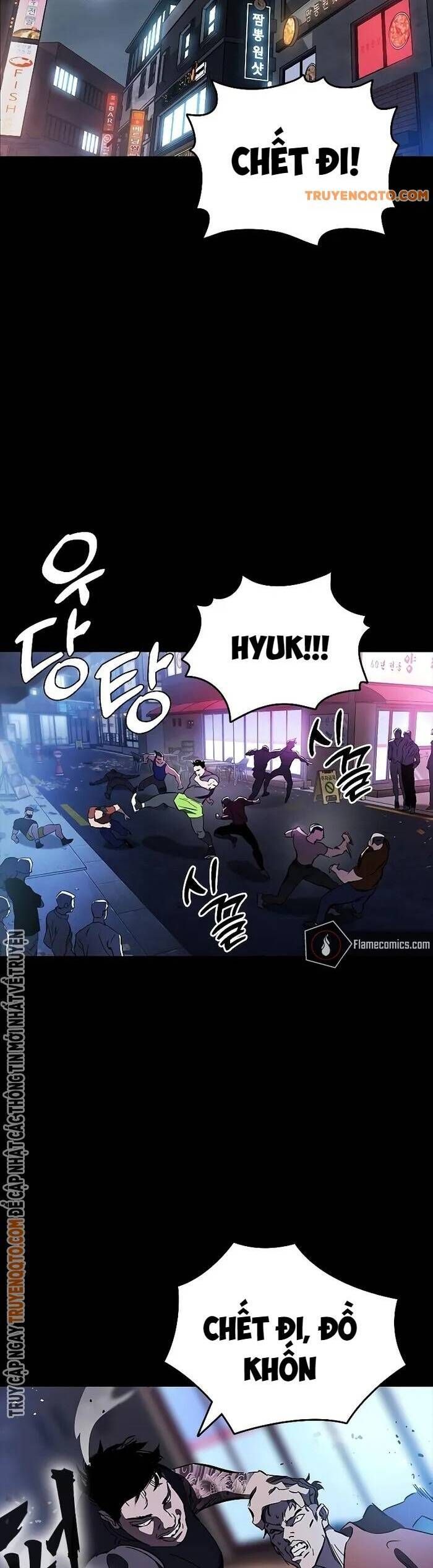 đọc truyện Đại Tướng Chiến Chương 12 ảnh 16 tại Thiên Thai Truyện