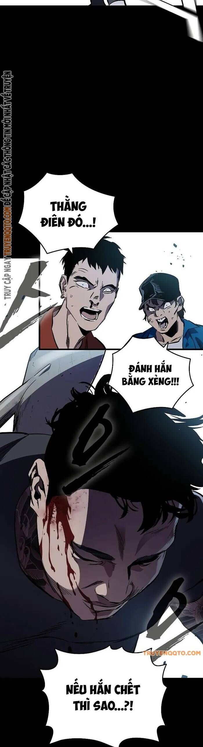 đọc truyện Đại Tướng Chiến Chương 12 ảnh 19 tại Thiên Thai Truyện