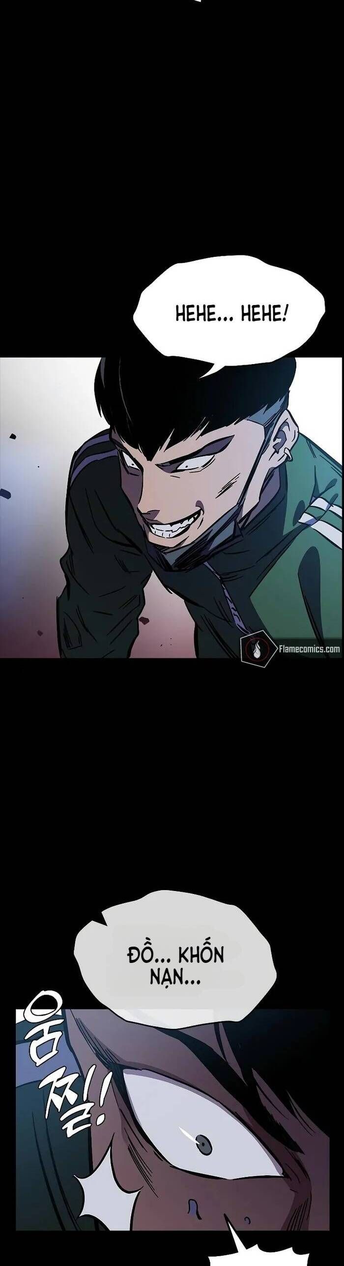 đọc truyện Đại Tướng Chiến Chương 12 ảnh 20 tại Thiên Thai Truyện