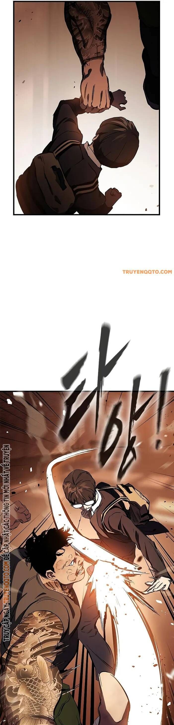 đọc truyện Đại Tướng Chiến Chương 12 ảnh 23 tại Thiên Thai Truyện