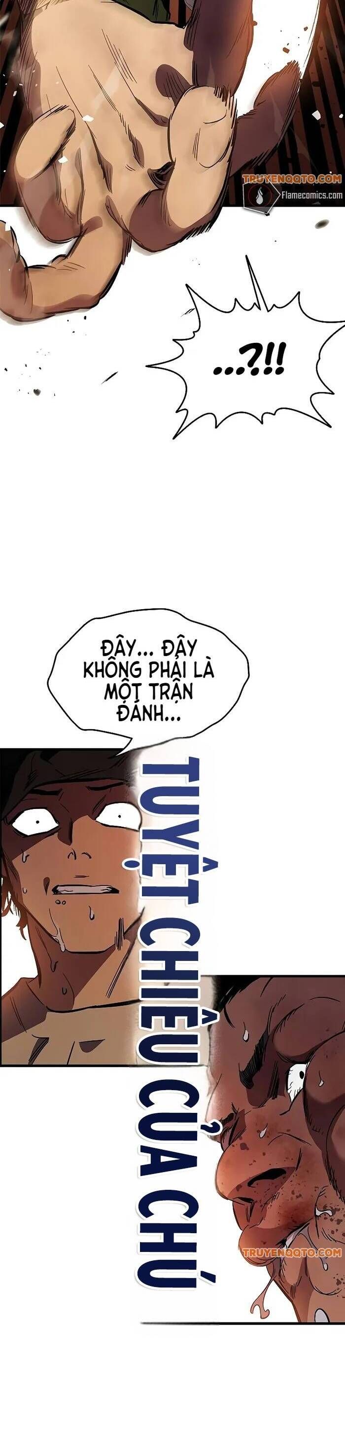 đọc truyện Đại Tướng Chiến Chương 12 ảnh 24 tại Thiên Thai Truyện