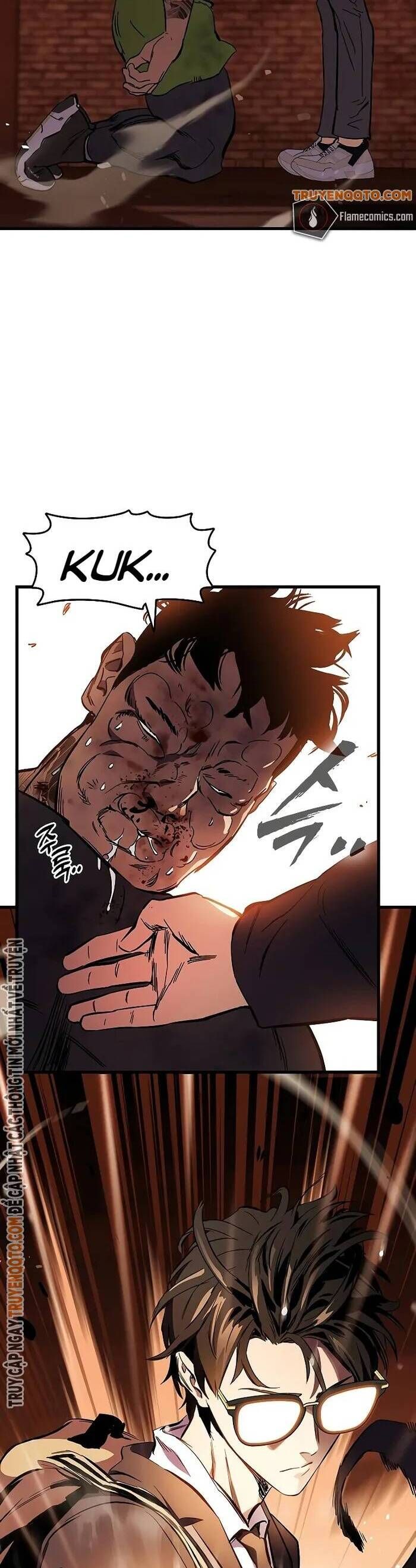 đọc truyện Đại Tướng Chiến Chương 12 ảnh 29 tại Thiên Thai Truyện