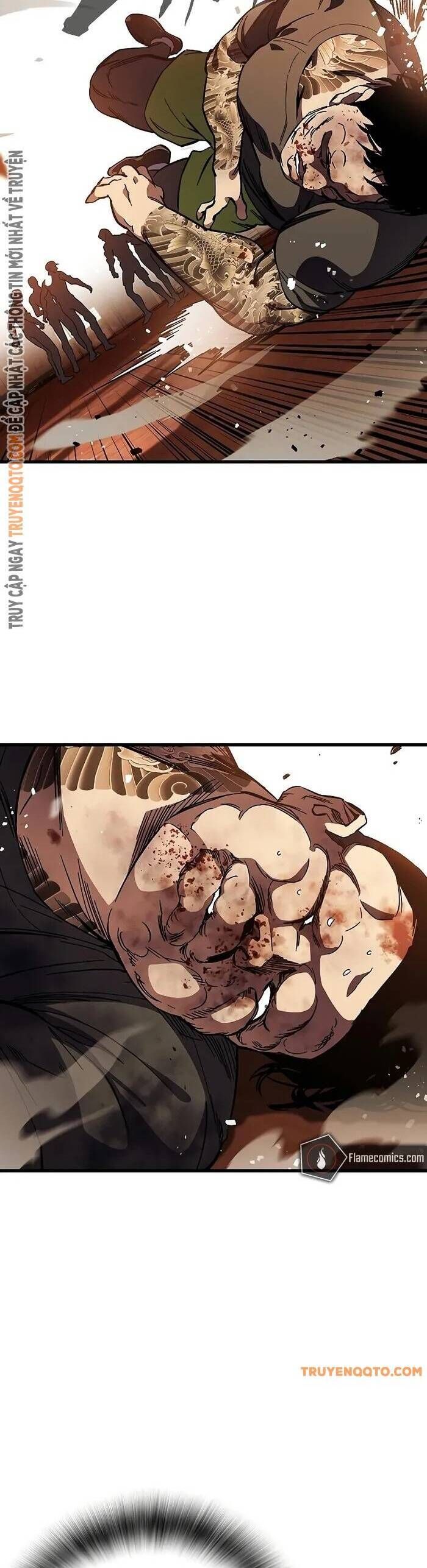 đọc truyện Đại Tướng Chiến Chương 12 ảnh 32 tại Thiên Thai Truyện