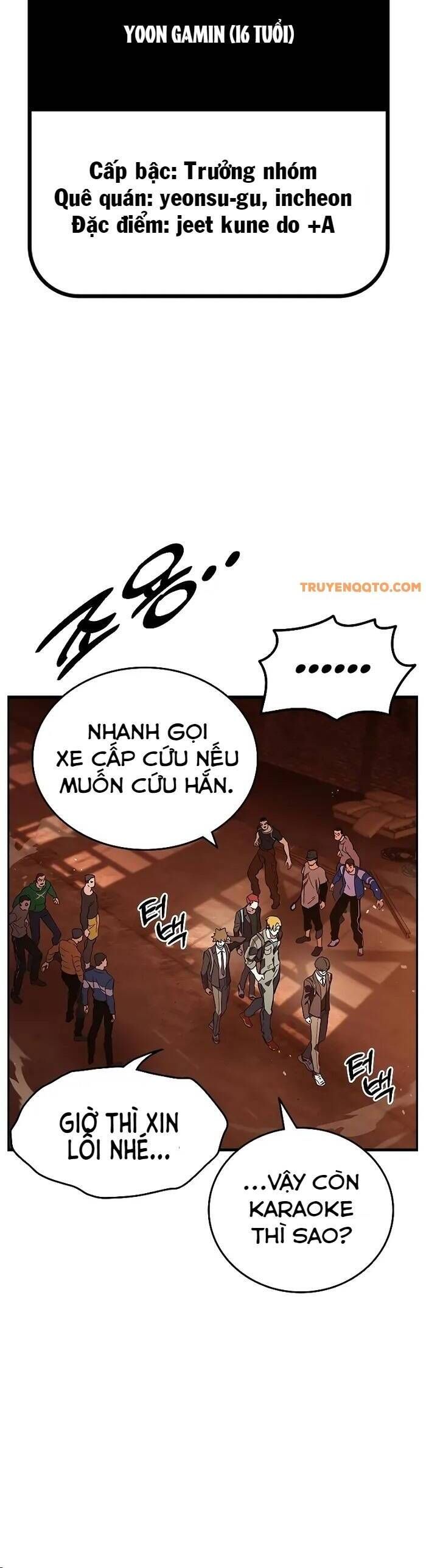 đọc truyện Đại Tướng Chiến Chương 12 ảnh 35 tại Thiên Thai Truyện