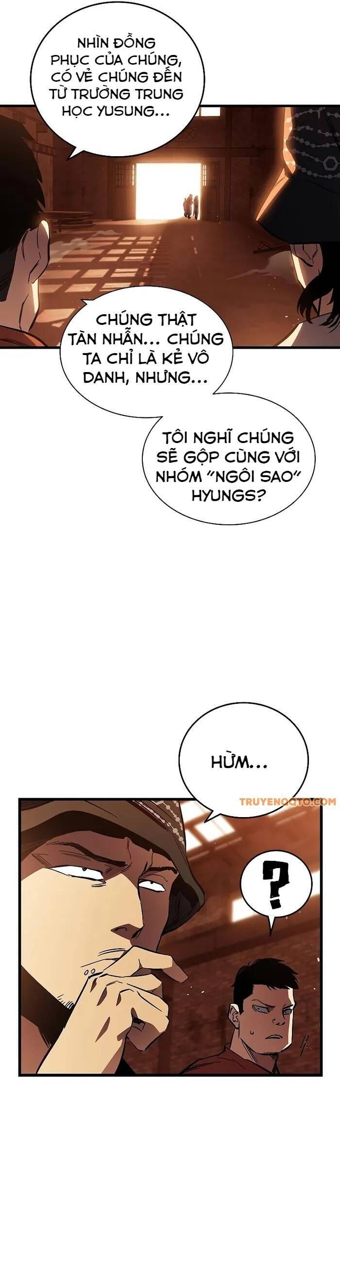 đọc truyện Đại Tướng Chiến Chương 12 ảnh 36 tại Thiên Thai Truyện