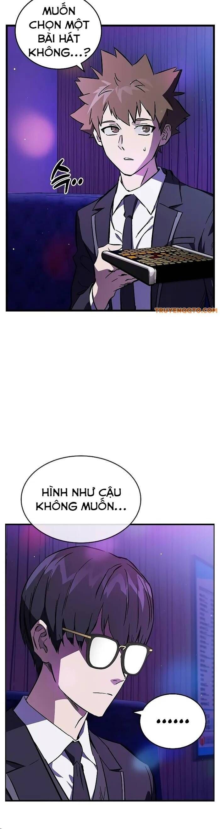 đọc truyện Đại Tướng Chiến Chương 12 ảnh 40 tại Thiên Thai Truyện