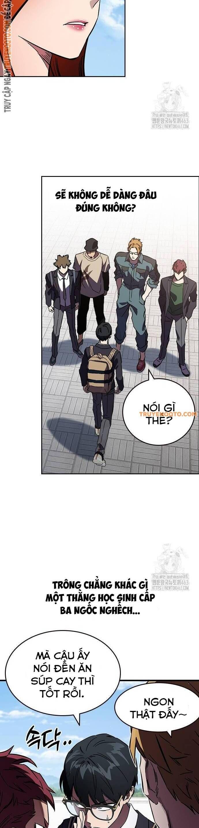 đọc truyện Đại Tướng Chiến Chương 14 ảnh 12 tại Thiên Thai Truyện