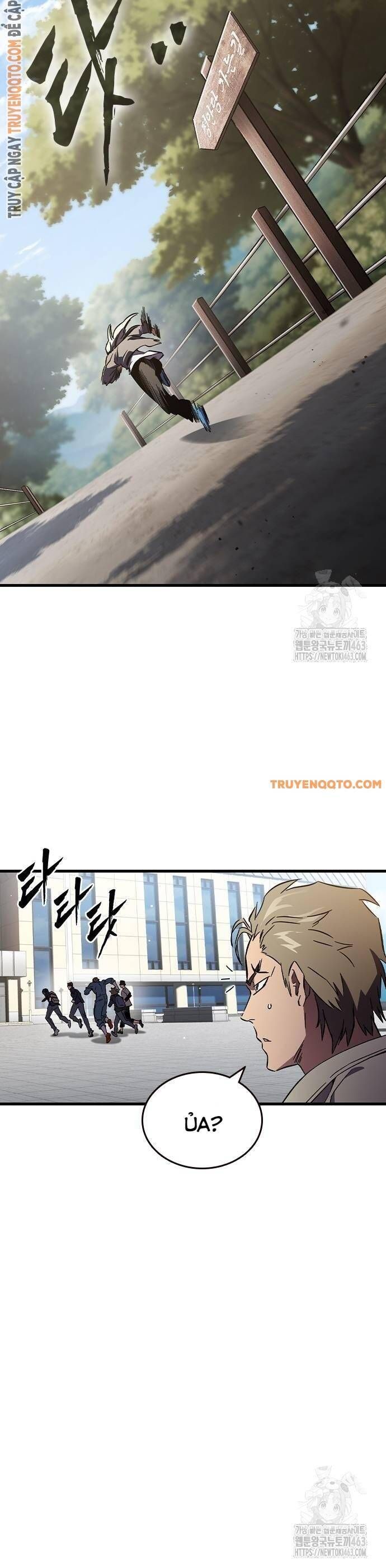 đọc truyện Đại Tướng Chiến Chương 14 ảnh 18 tại Thiên Thai Truyện