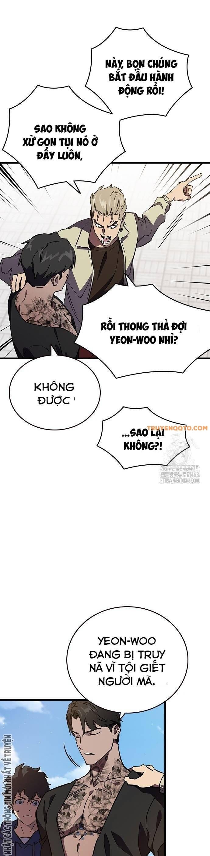 đọc truyện Đại Tướng Chiến Chương 14 ảnh 19 tại Thiên Thai Truyện