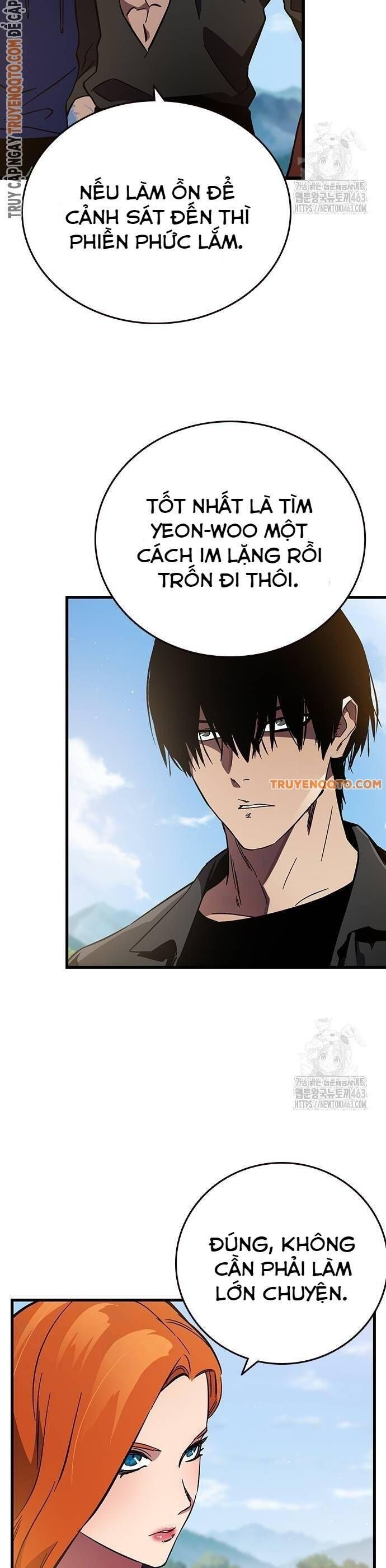 đọc truyện Đại Tướng Chiến Chương 14 ảnh 20 tại Thiên Thai Truyện