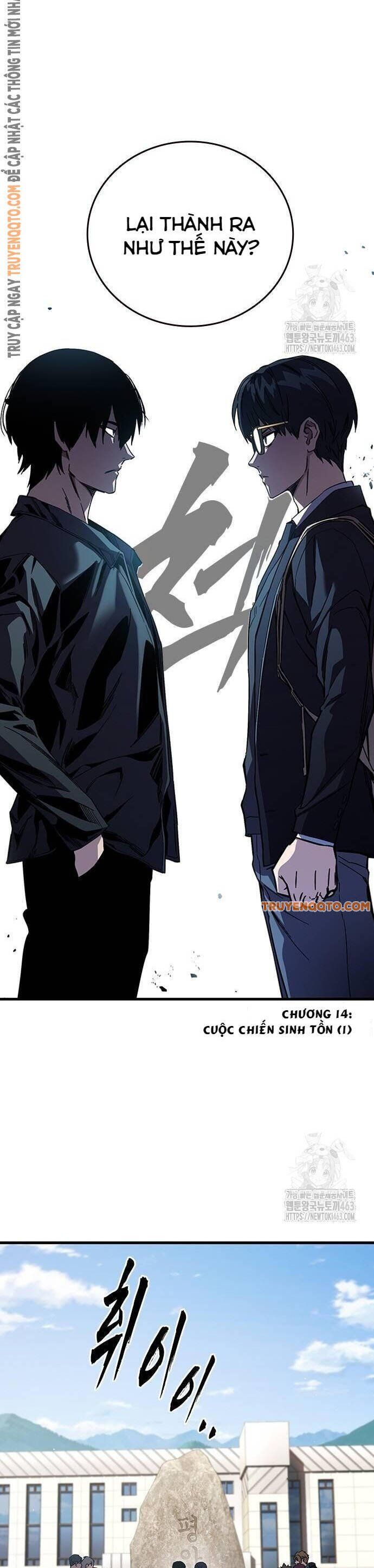 đọc truyện Đại Tướng Chiến Chương 14 ảnh 4 tại Thiên Thai Truyện