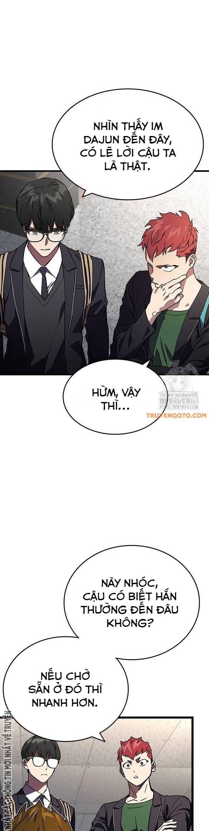 đọc truyện Đại Tướng Chiến Chương 14 ảnh 27 tại Thiên Thai Truyện