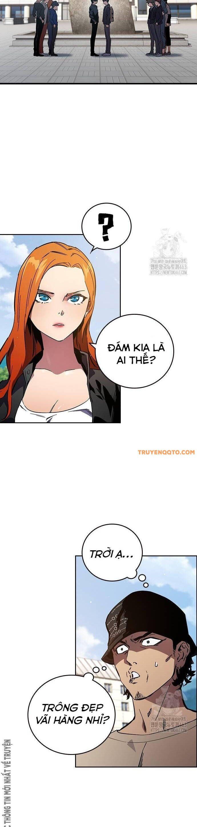 đọc truyện Đại Tướng Chiến Chương 14 ảnh 5 tại Thiên Thai Truyện