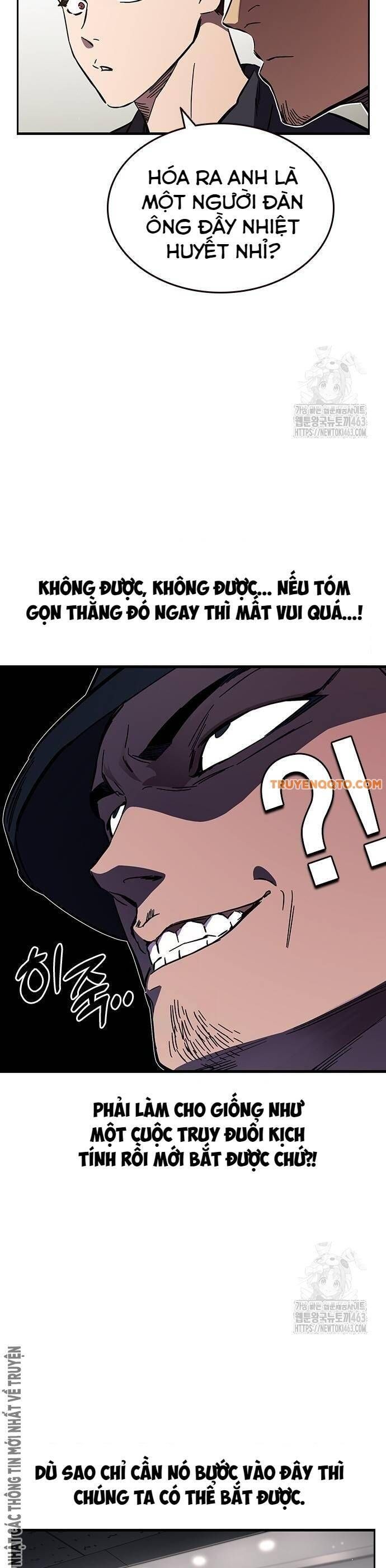 đọc truyện Đại Tướng Chiến Chương 14 ảnh 33 tại Thiên Thai Truyện