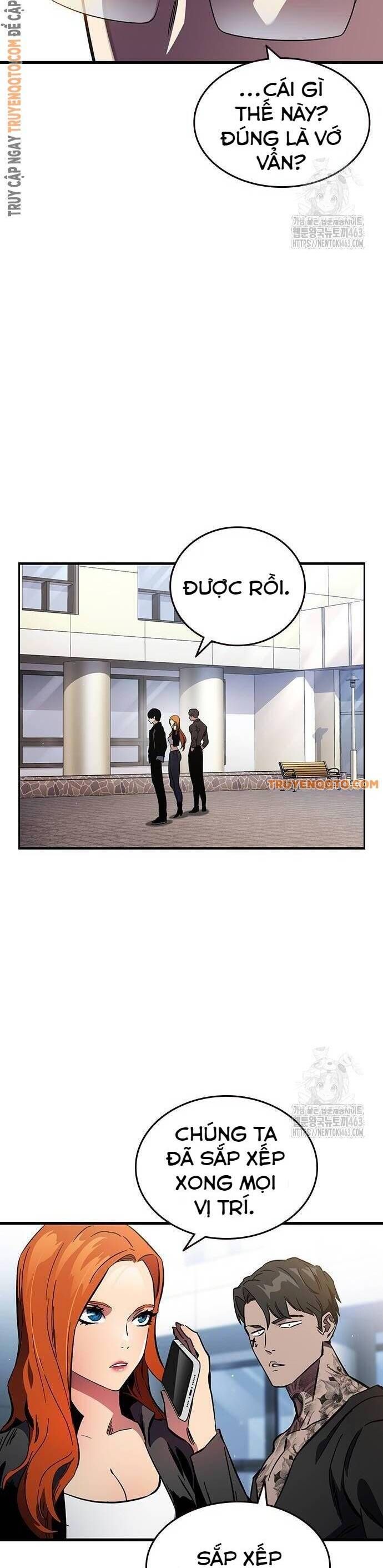 đọc truyện Đại Tướng Chiến Chương 14 ảnh 40 tại Thiên Thai Truyện