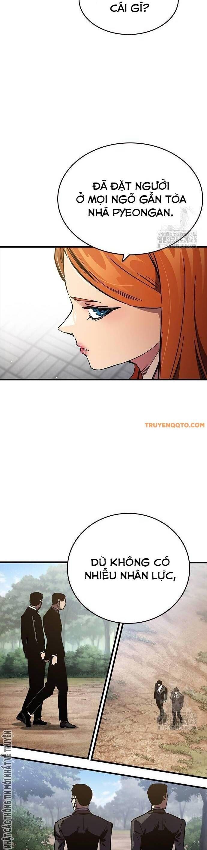 đọc truyện Đại Tướng Chiến Chương 14 ảnh 41 tại Thiên Thai Truyện