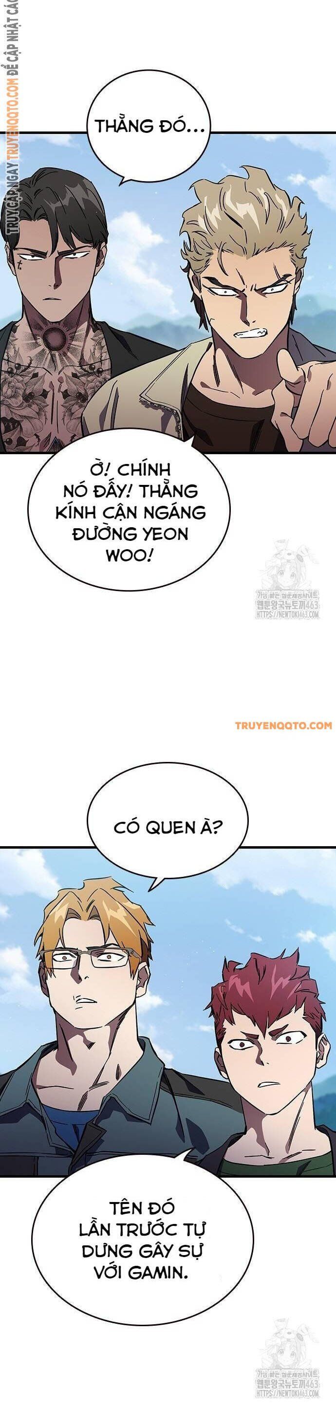 đọc truyện Đại Tướng Chiến Chương 14 ảnh 6 tại Thiên Thai Truyện