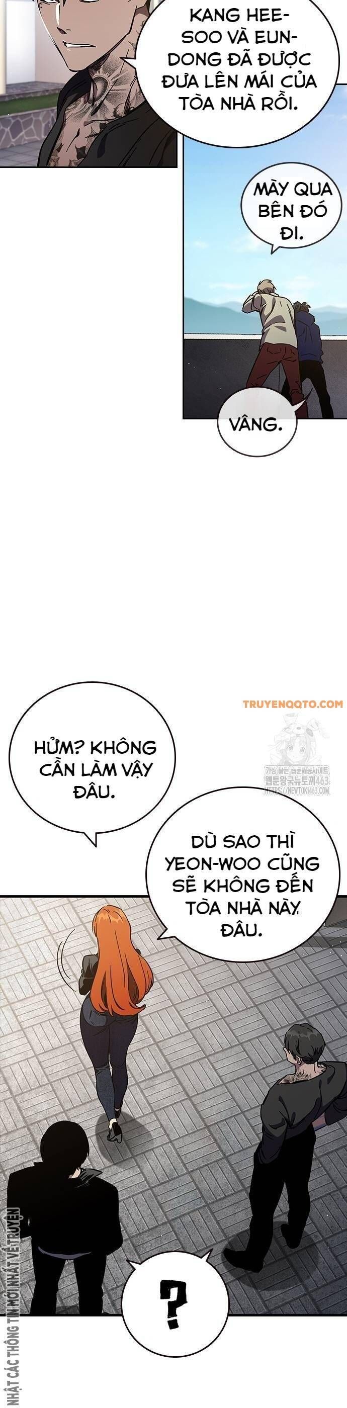 đọc truyện Đại Tướng Chiến Chương 14 ảnh 43 tại Thiên Thai Truyện