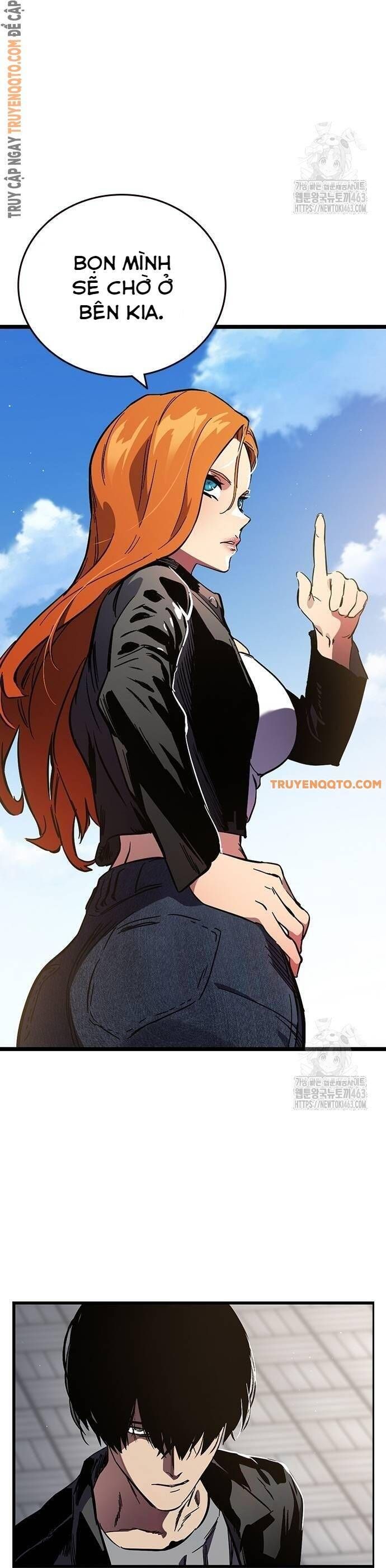 đọc truyện Đại Tướng Chiến Chương 14 ảnh 44 tại Thiên Thai Truyện