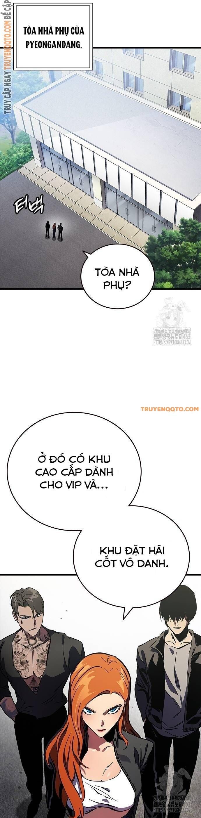 đọc truyện Đại Tướng Chiến Chương 14 ảnh 46 tại Thiên Thai Truyện