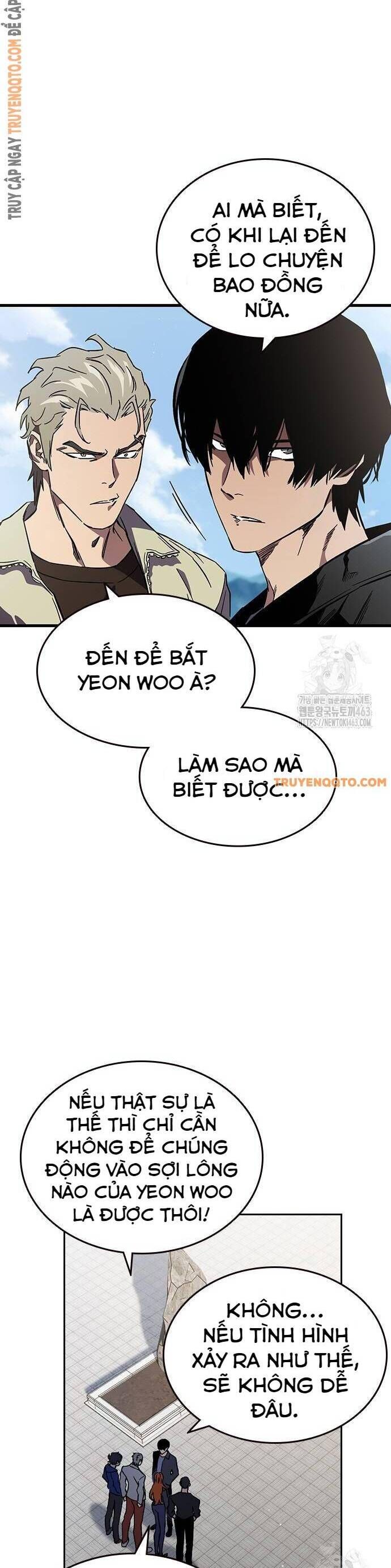 đọc truyện Đại Tướng Chiến Chương 14 ảnh 10 tại Thiên Thai Truyện