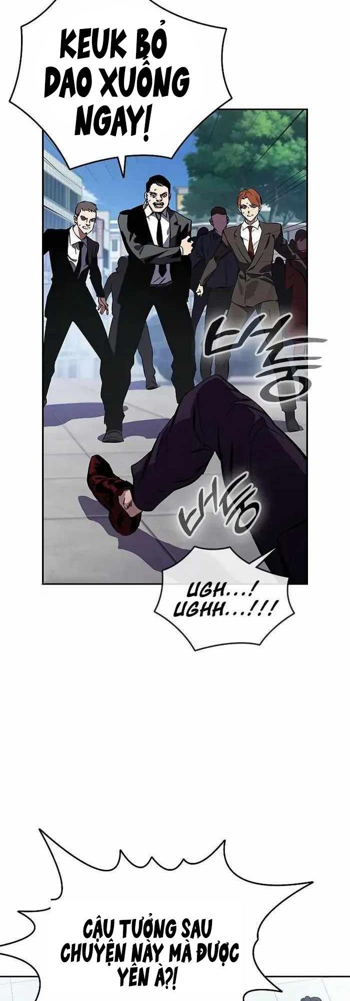 đọc truyện Đại Tướng Chiến Chương 2 ảnh 127 tại Thiên Thai Truyện