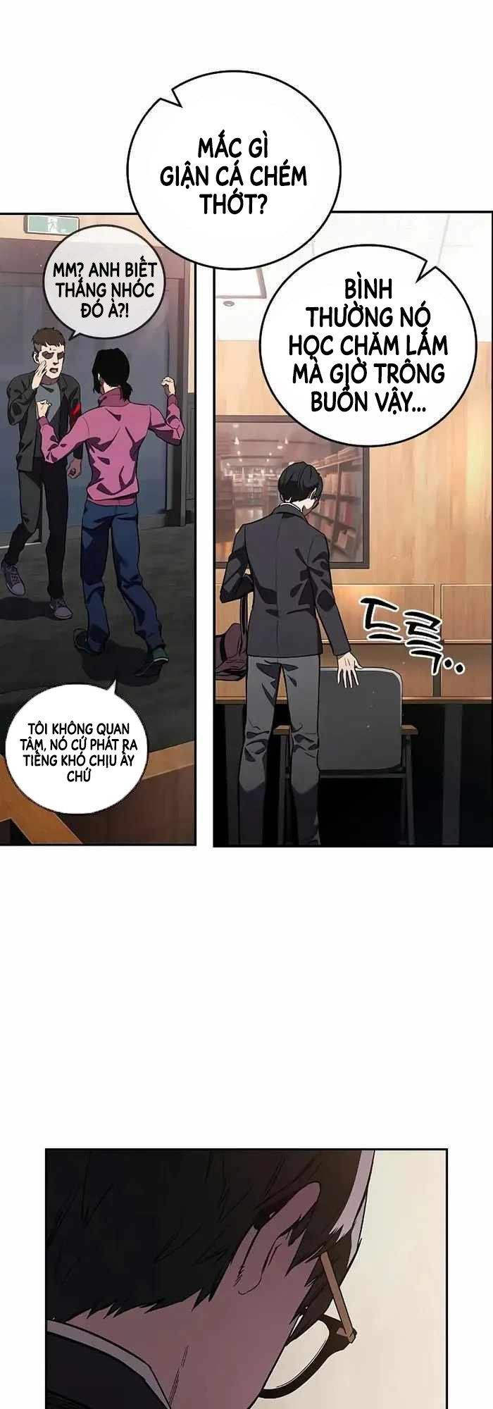 đọc truyện Đại Tướng Chiến Chương 2 ảnh 21 tại Thiên Thai Truyện