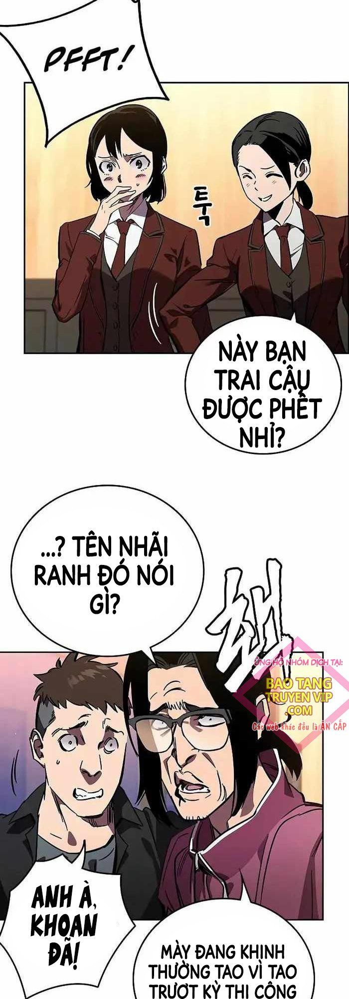 đọc truyện Đại Tướng Chiến Chương 2 ảnh 25 tại Thiên Thai Truyện