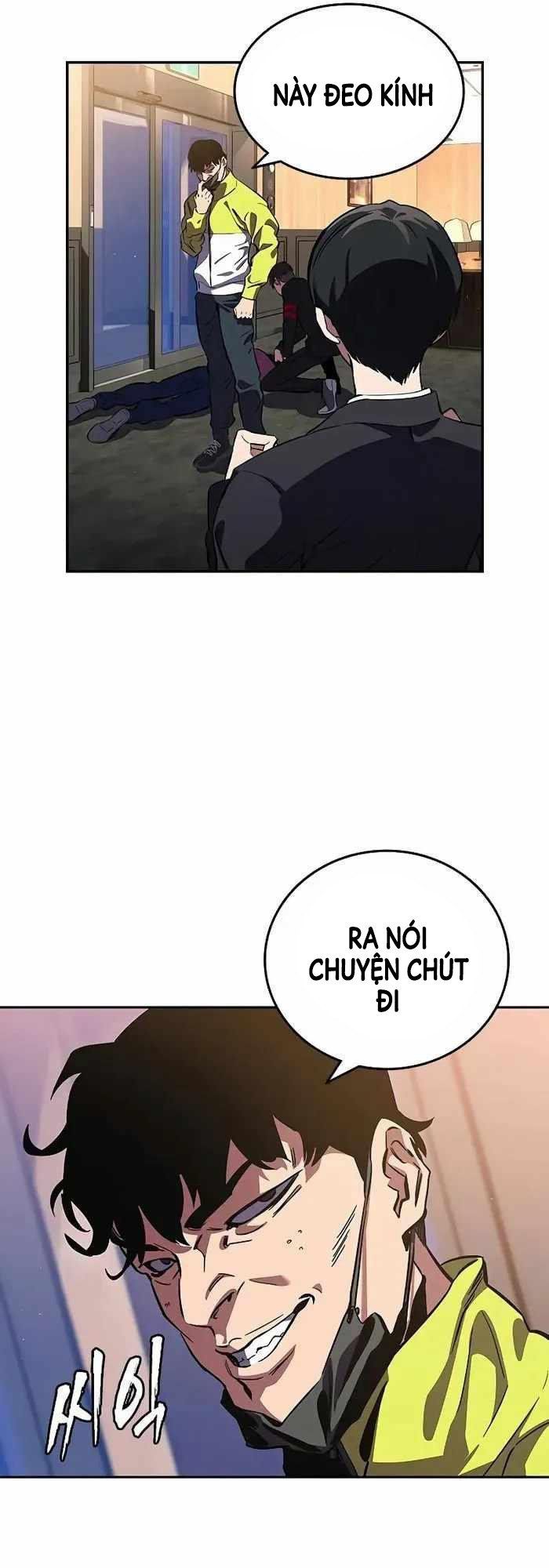 đọc truyện Đại Tướng Chiến Chương 2 ảnh 30 tại Thiên Thai Truyện