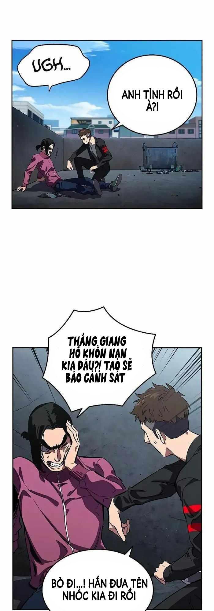 đọc truyện Đại Tướng Chiến Chương 2 ảnh 32 tại Thiên Thai Truyện