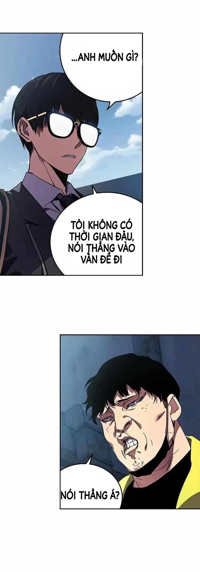 đọc truyện Đại Tướng Chiến Chương 2 ảnh 34 tại Thiên Thai Truyện