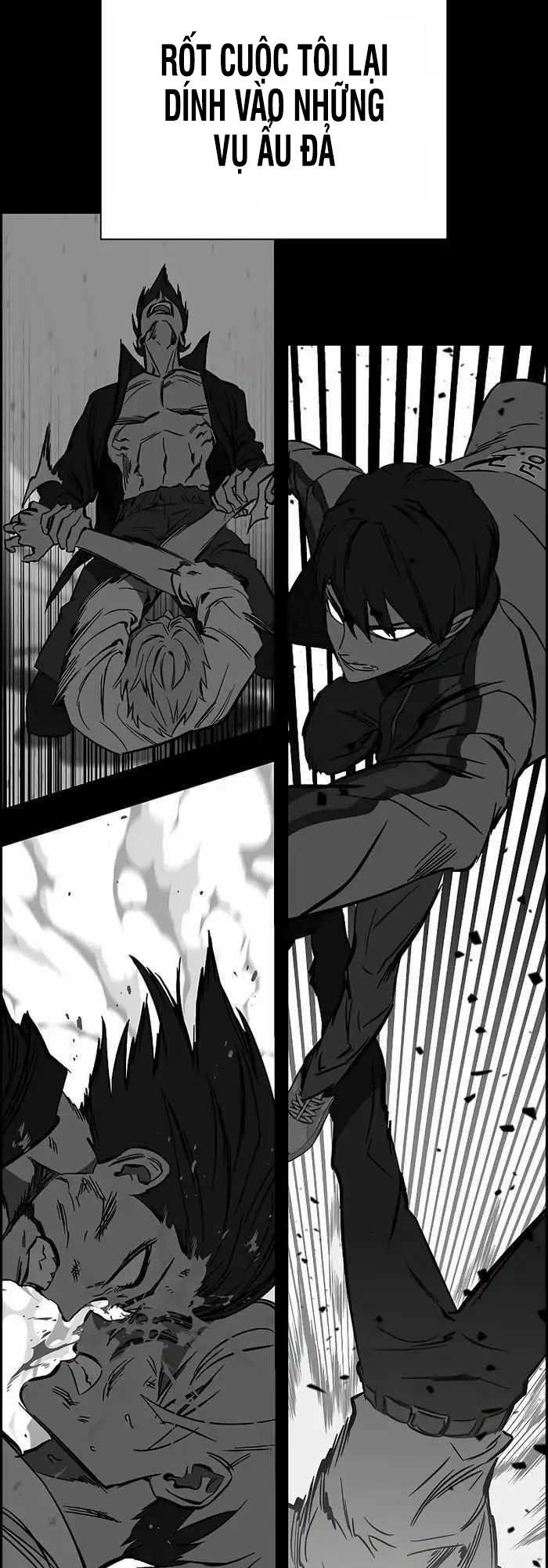 đọc truyện Đại Tướng Chiến Chương 2 ảnh 61 tại Thiên Thai Truyện