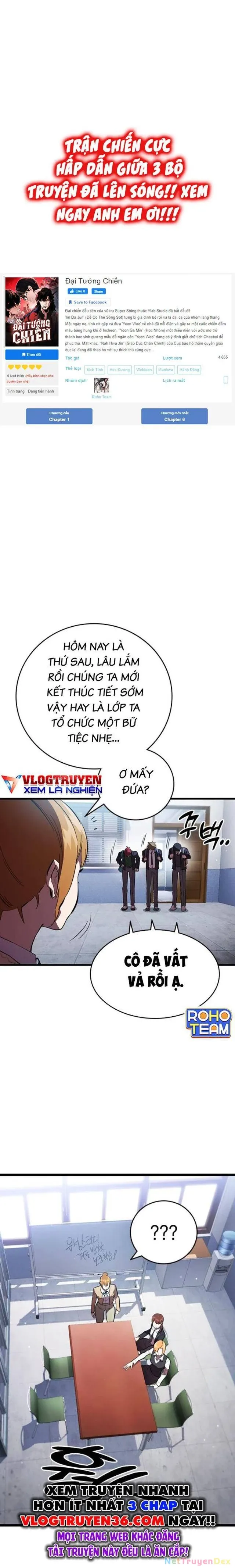 đọc truyện Đại Tướng Chiến Chương 25 ảnh 13 tại Thiên Thai Truyện