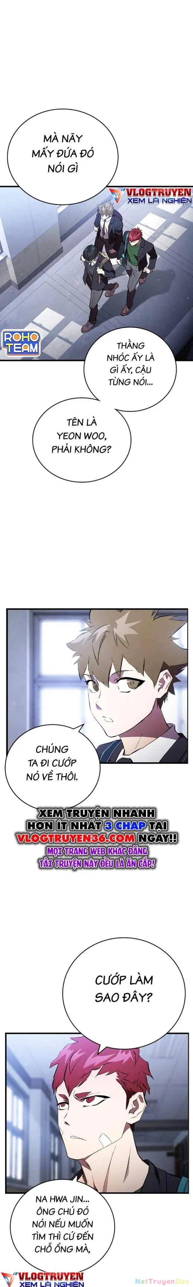 đọc truyện Đại Tướng Chiến Chương 25 ảnh 15 tại Thiên Thai Truyện