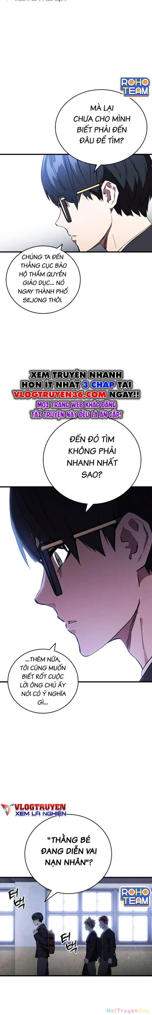 đọc truyện Đại Tướng Chiến Chương 25 ảnh 16 tại Thiên Thai Truyện