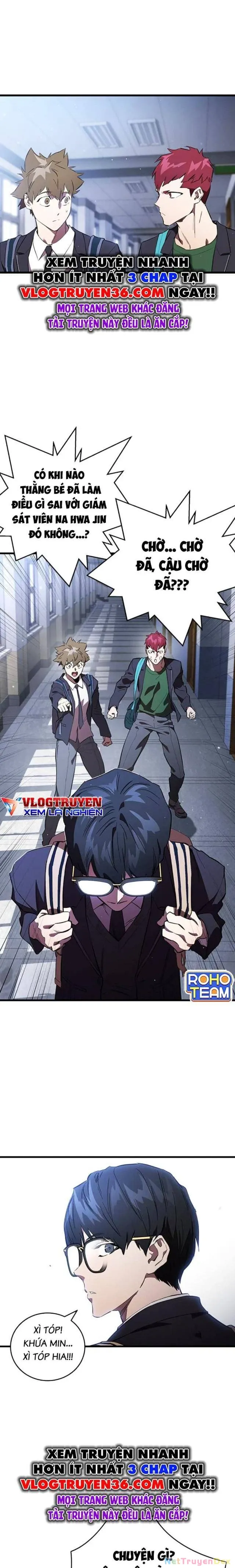 đọc truyện Đại Tướng Chiến Chương 25 ảnh 17 tại Thiên Thai Truyện