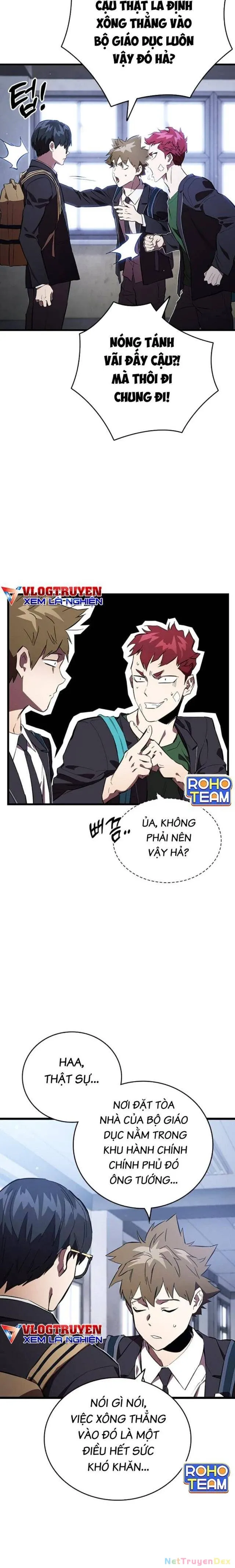 đọc truyện Đại Tướng Chiến Chương 25 ảnh 18 tại Thiên Thai Truyện