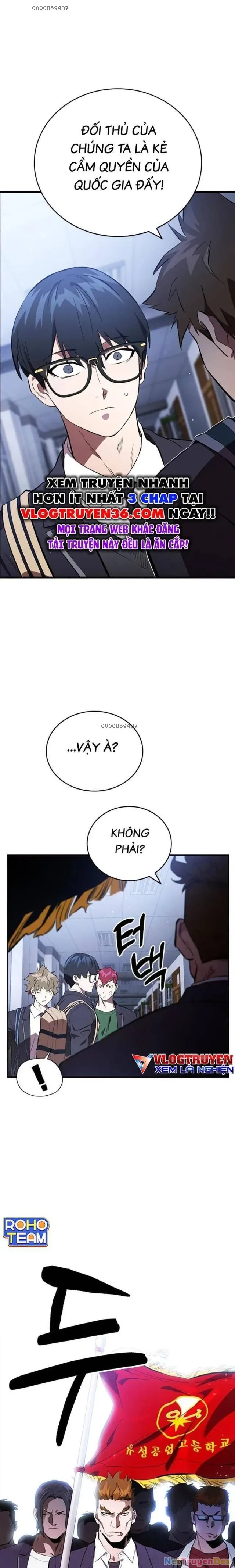 đọc truyện Đại Tướng Chiến Chương 25 ảnh 19 tại Thiên Thai Truyện