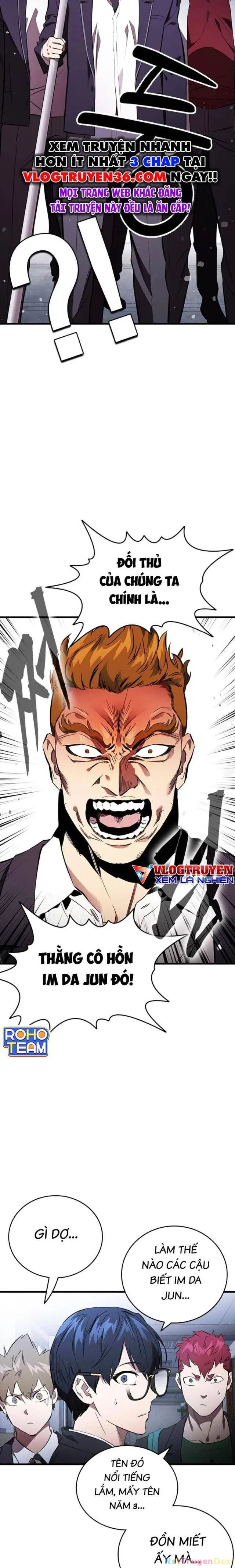 đọc truyện Đại Tướng Chiến Chương 25 ảnh 20 tại Thiên Thai Truyện