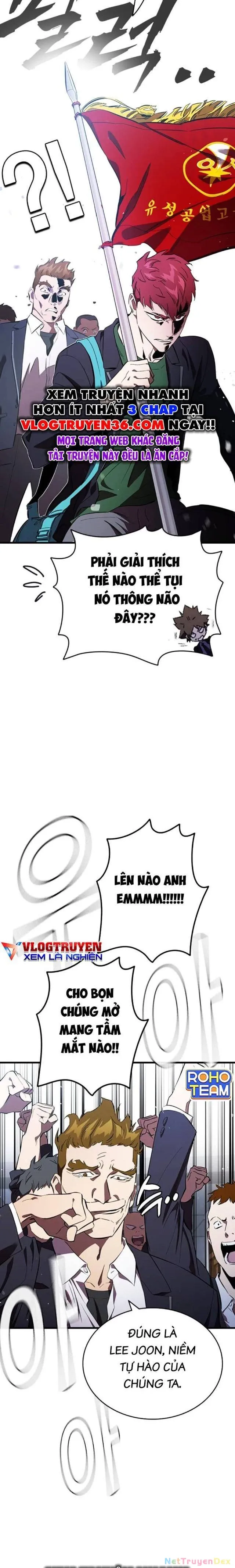 đọc truyện Đại Tướng Chiến Chương 25 ảnh 25 tại Thiên Thai Truyện