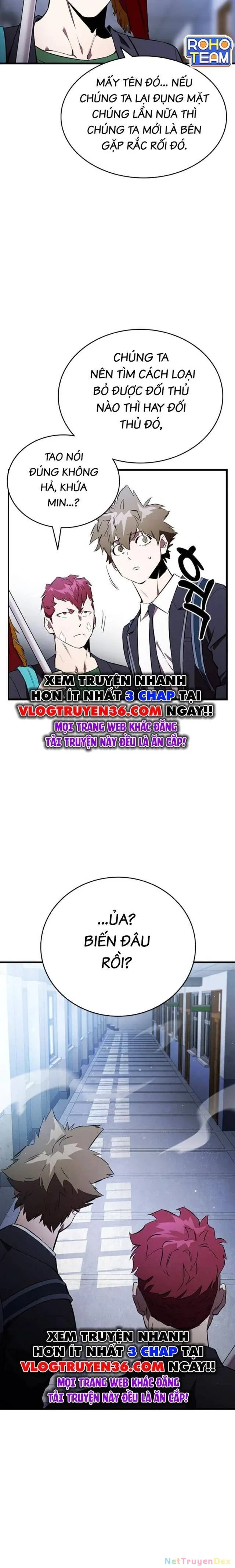 đọc truyện Đại Tướng Chiến Chương 25 ảnh 27 tại Thiên Thai Truyện