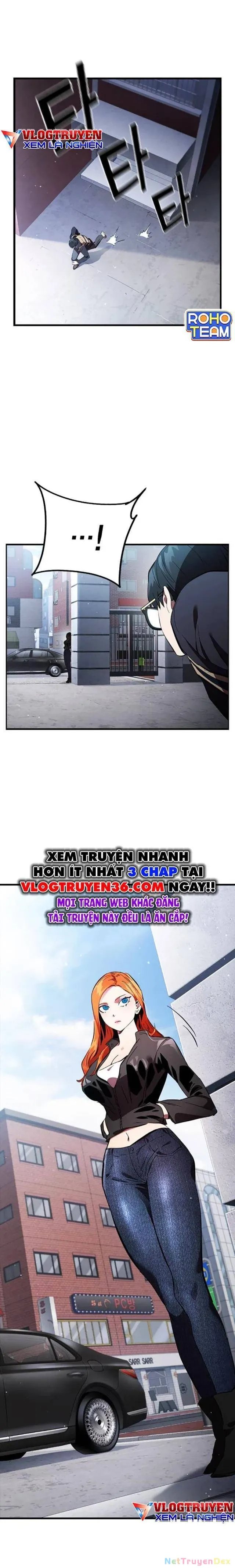 đọc truyện Đại Tướng Chiến Chương 25 ảnh 29 tại Thiên Thai Truyện