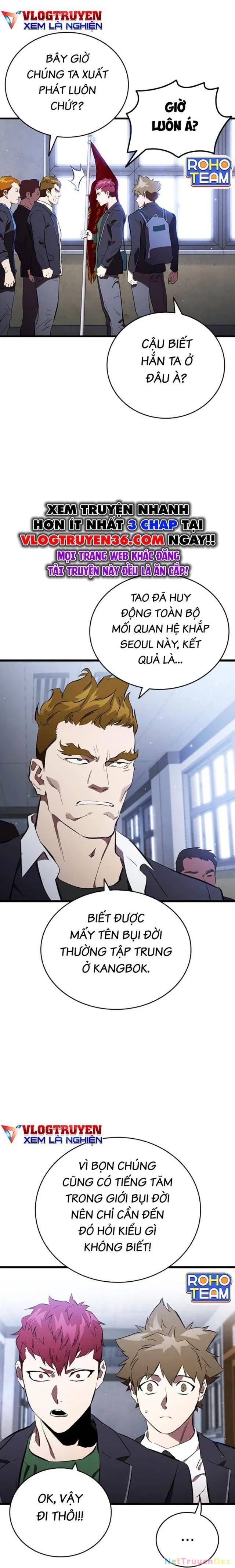 đọc truyện Đại Tướng Chiến Chương 25 ảnh 31 tại Thiên Thai Truyện