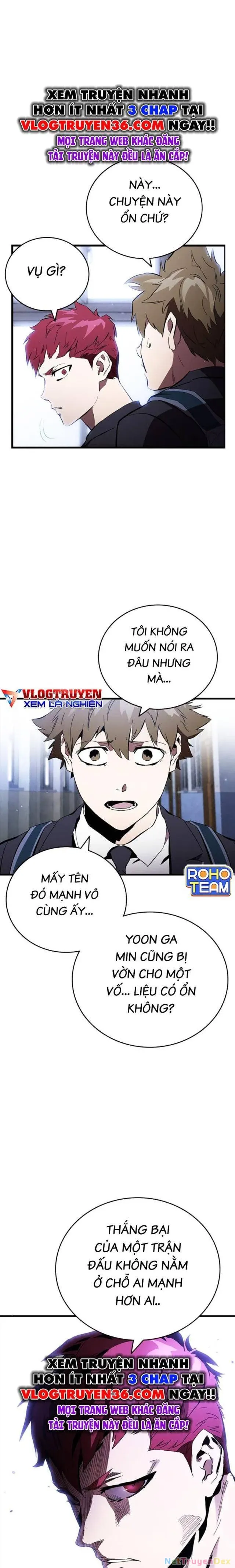 đọc truyện Đại Tướng Chiến Chương 25 ảnh 32 tại Thiên Thai Truyện