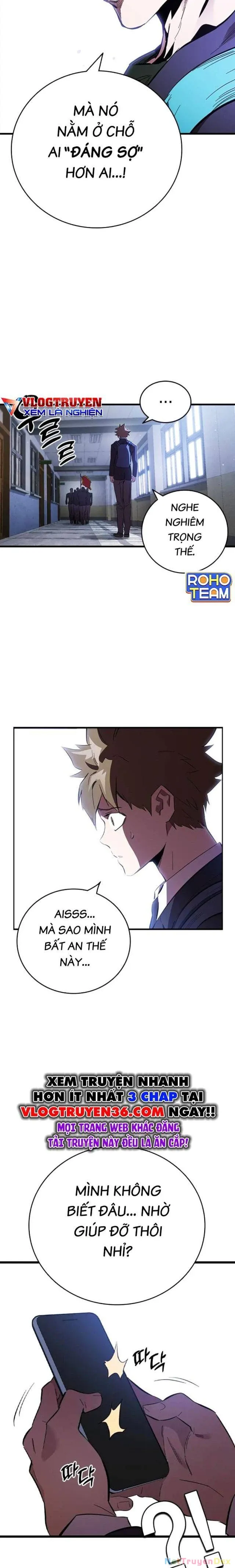 đọc truyện Đại Tướng Chiến Chương 25 ảnh 33 tại Thiên Thai Truyện