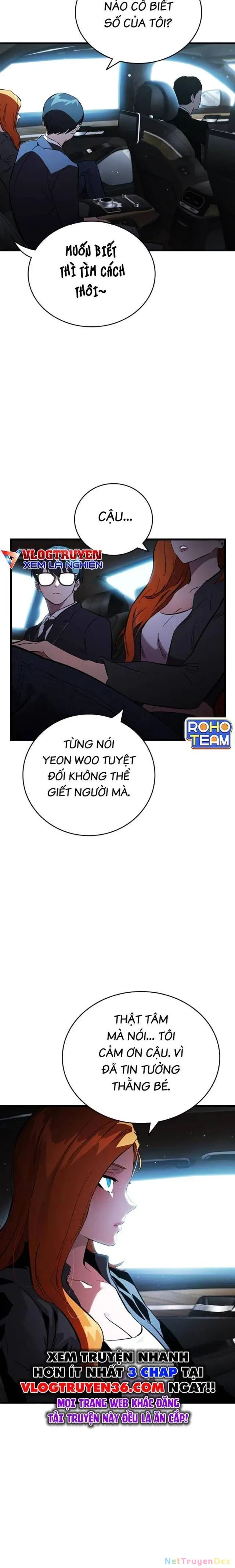 đọc truyện Đại Tướng Chiến Chương 25 ảnh 35 tại Thiên Thai Truyện