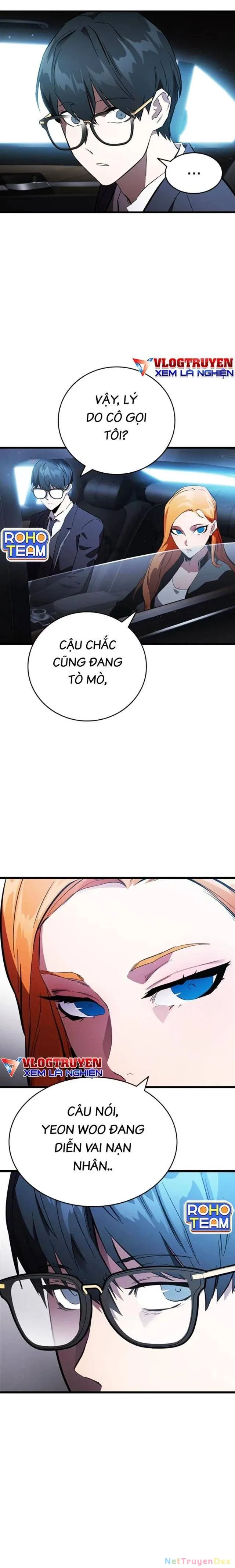 đọc truyện Đại Tướng Chiến Chương 25 ảnh 36 tại Thiên Thai Truyện