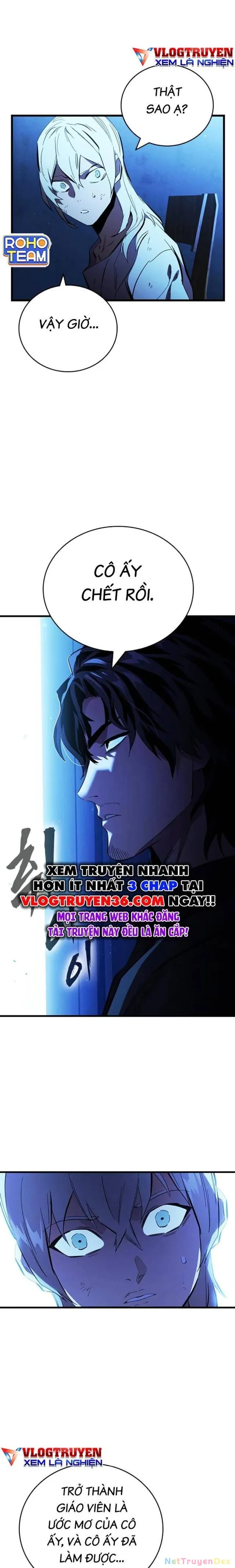 đọc truyện Đại Tướng Chiến Chương 25 ảnh 7 tại Thiên Thai Truyện