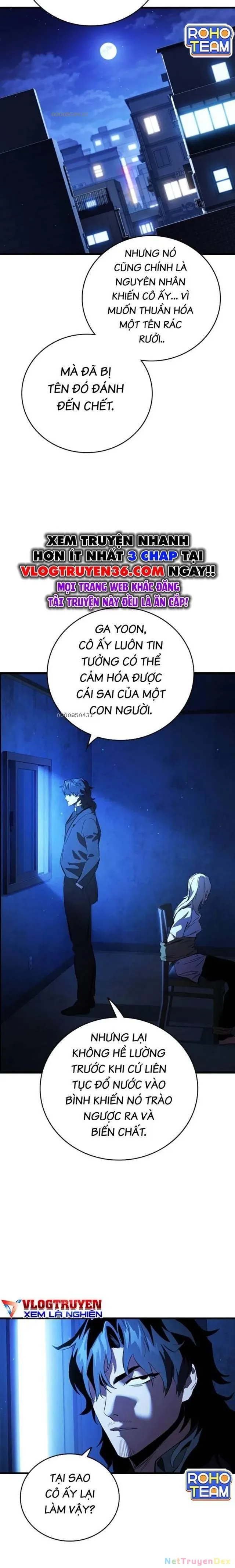 đọc truyện Đại Tướng Chiến Chương 25 ảnh 8 tại Thiên Thai Truyện